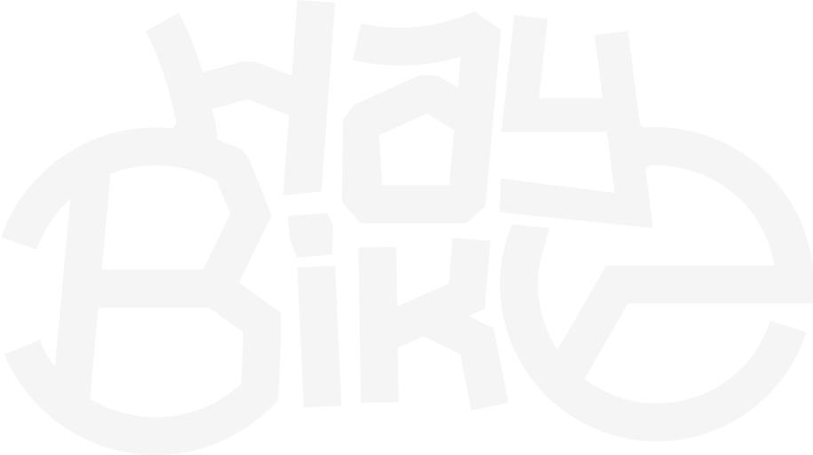 Hay Bike Logo