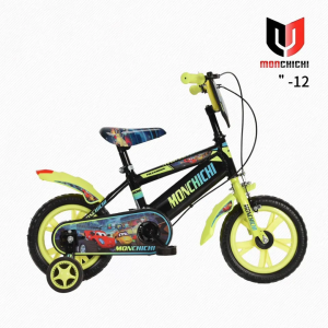 MOMOLI 12 BMX