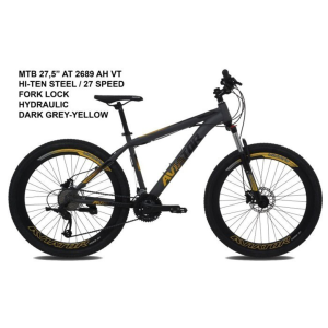 AVIATOR 27,5 MTB