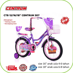 CENTRUM 18 MINI LOL