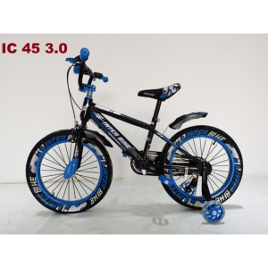 PB INTERBIKE 18 BMX 113