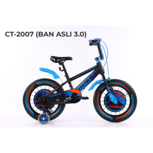 PB CENTRUM 18 BMX CT- 2007