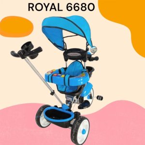 PB ROYAL R/3 6680
