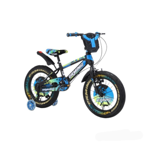 ERMINIO 18 BMX 3.0