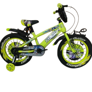 PB TANGO 16 BMX KIT BAN 3.0