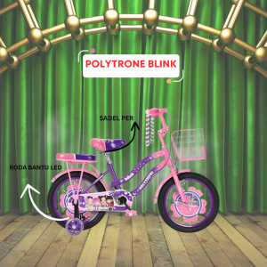 PB POLYTRONE 16 MINI