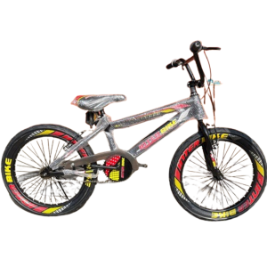 PB INTERBIKE 18 BMX 123 (3.0)
