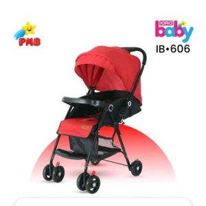 TB PMB STROLER IB 606