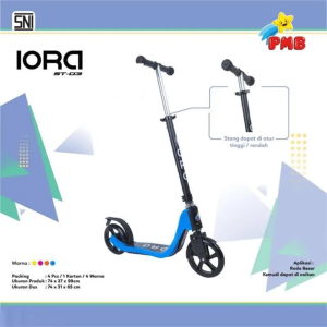 TB PMB SKUTER IORA ST05