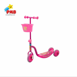TB PMB SCUTER SOKAT