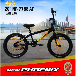 TB NEW PHX 20 BMX 7788 AT 3.C