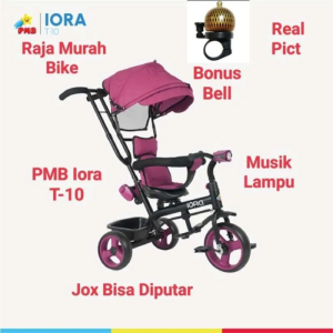 TB IORA R3 T10 STIRLR