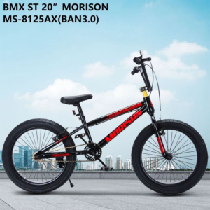 RB MORISON 20 BMX 8125 AX BAN 3.O