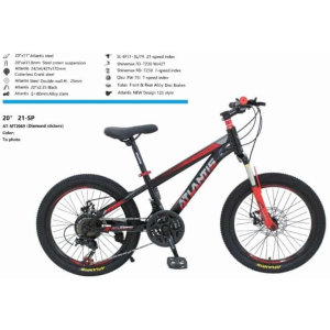 RB ATLANTIS 20 MTB 680 LY