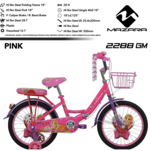 RB MAZARA 18 SELI 2288 SR LUNICRON
