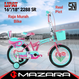 RB MAZARA 16 SELI 2288 SR LUNICRON