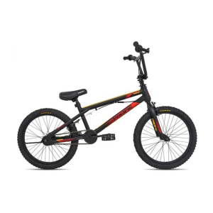 TB PACIFIC 20 BMX AVORIO 2.0 ROTOR