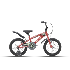 NB WIMCYCLE 16 BMX SHOTGUN