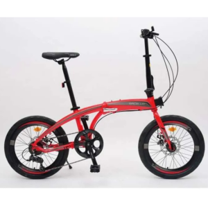 RACELLO 20 SELI