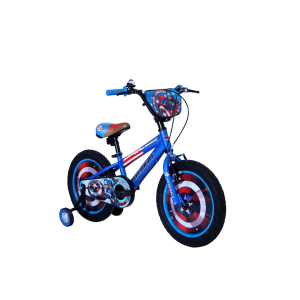 BMX  12 CAPTAIN