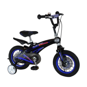 ELEMENT 16 BMX  MAGNESIUM