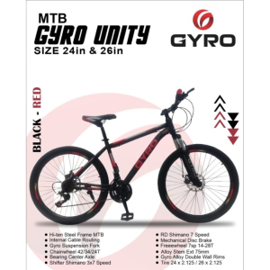 GYRO 18 MINI UNIT Y