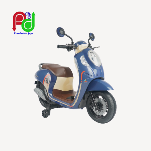 PMB MOTOR SCOOPY