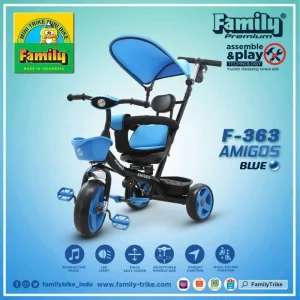 ROLLY FAMILY PREMIUM