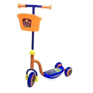 SCOOTER IORA SO1 CAT