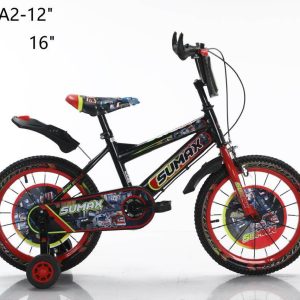 PB SUMAX 16 BMX A2