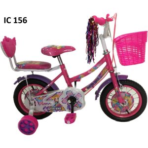 PB INTERBIKE 12 MINI 156