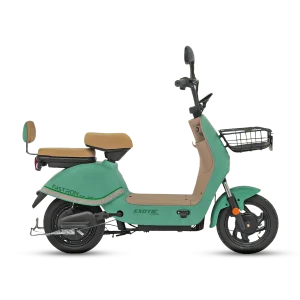 FASTRON SLX 5.0 - EXOTIC BIKE