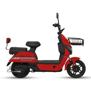STINGER 3.5 - EXTIC BIKE