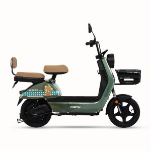 VELOCE V3 - EXOTIC BIKE