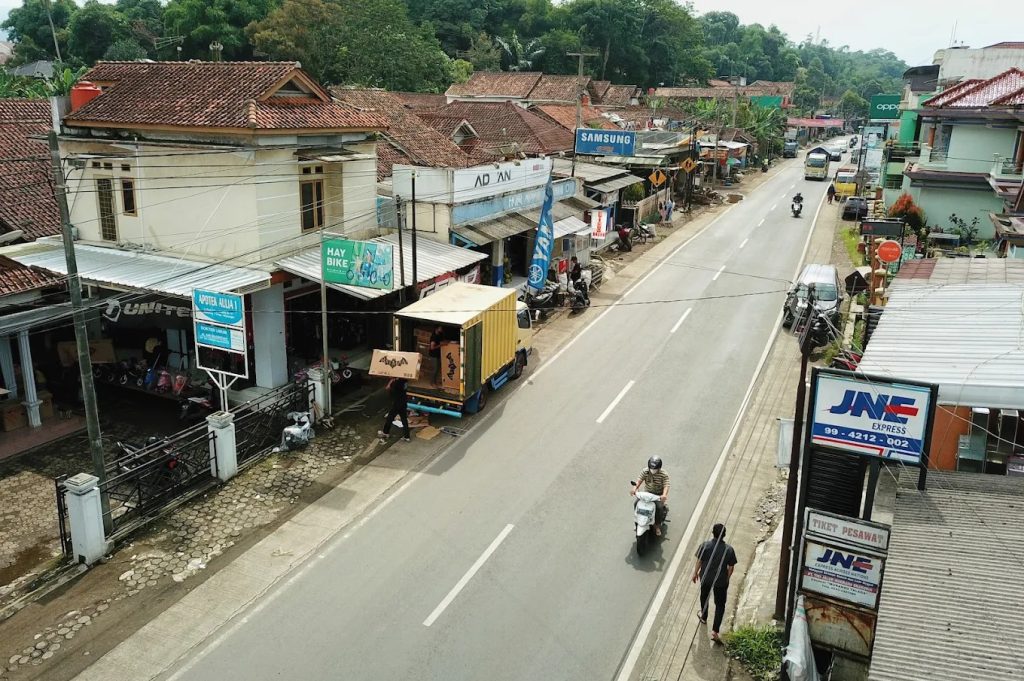Haybike Sepeda Anak dan Dewasa